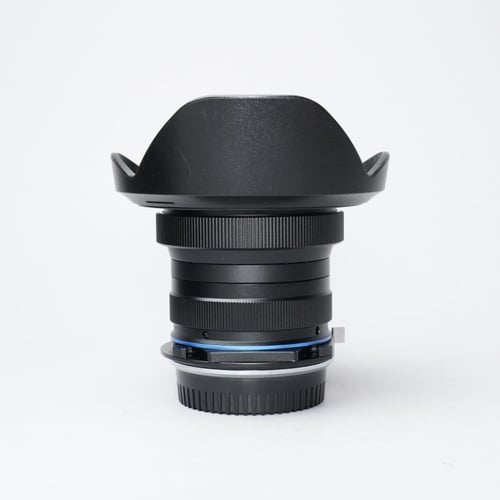 thumbnail-2 for Laowa 15mm f/4 Macro for Nikon F