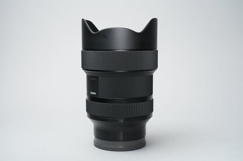 thumbnail-3 for Sigma Art 14-24mm f/2.8 DG DN Lens for Sony E-Mount