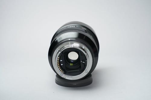 thumbnail-6 for Sigma Art 14-24mm f/2.8 DG DN Lens for Sony E-Mount