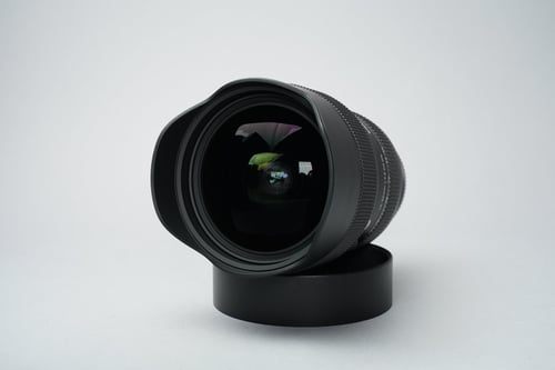 thumbnail-1 for Sigma Art 14-24mm f/2.8 DG DN Lens for Sony E-Mount