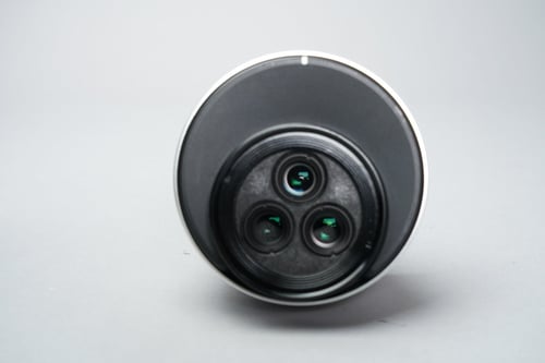 thumbnail-1 for Lensbaby Trio 28mm for Sony E