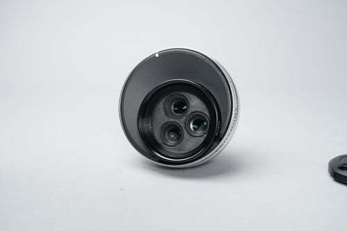 View Lensbaby Trio 28mm for Sony E Lensbaby Trio 28mm for Sony E