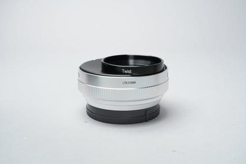 thumbnail-5 for Lensbaby Trio 28mm for Sony E