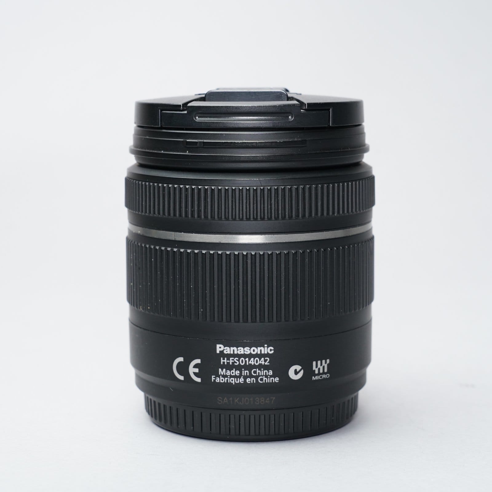 Panasonic 14-42mm f/3.5-5.6 — image 3