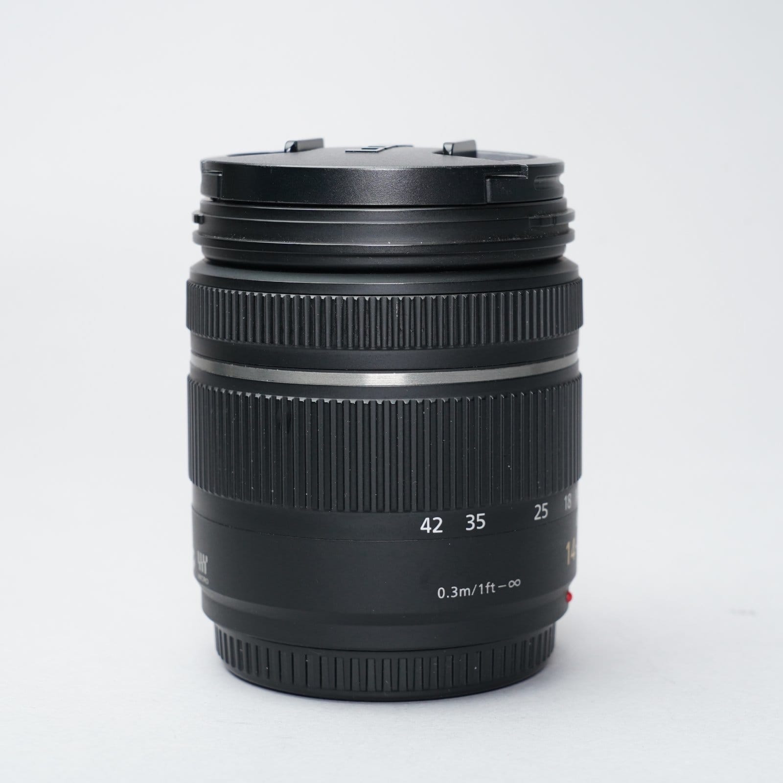 Panasonic 14-42mm f/3.5-5.6 — image 2