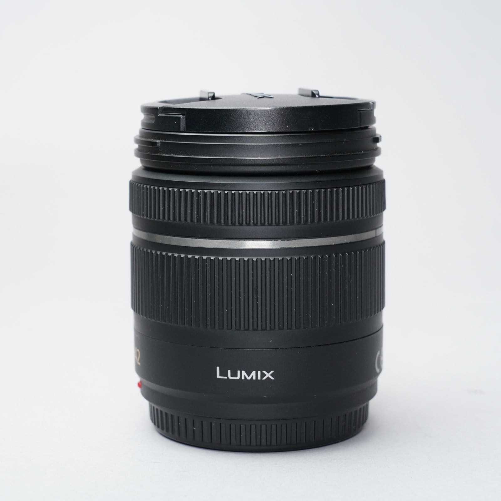 Panasonic 14-42mm f/3.5-5.6 — image 4