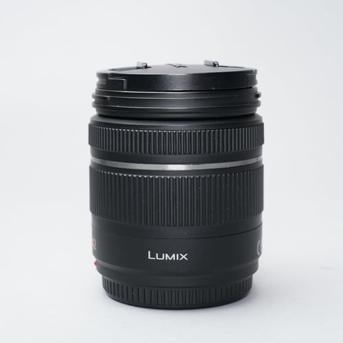 thumbnail-3 for Lumix G Vario 14-42mm Lens for MFT