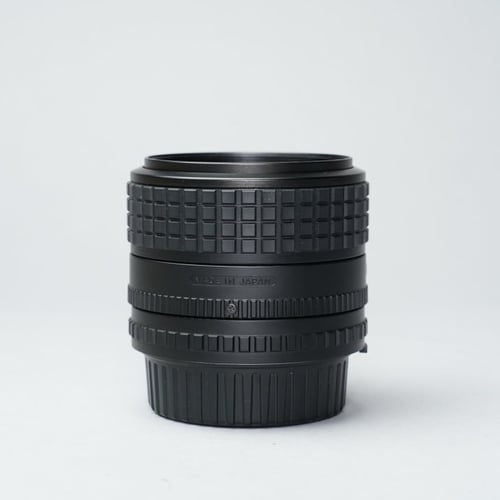 thumbnail-11 for Nikon Series E 100mm f/2.8 *oil on aperture*