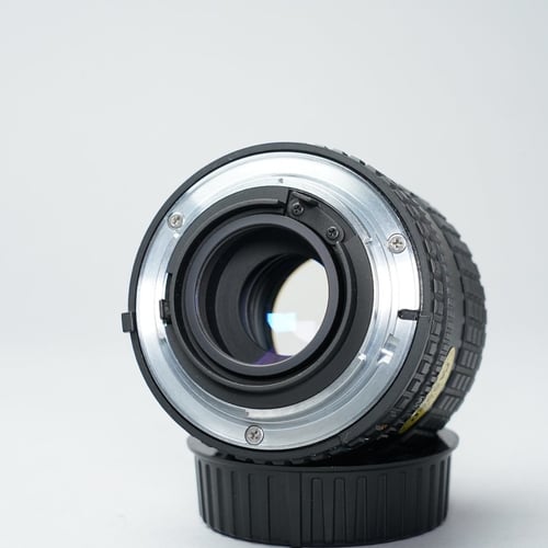 thumbnail-4 for Nikon Series E 100mm f/2.8 *oil on aperture*