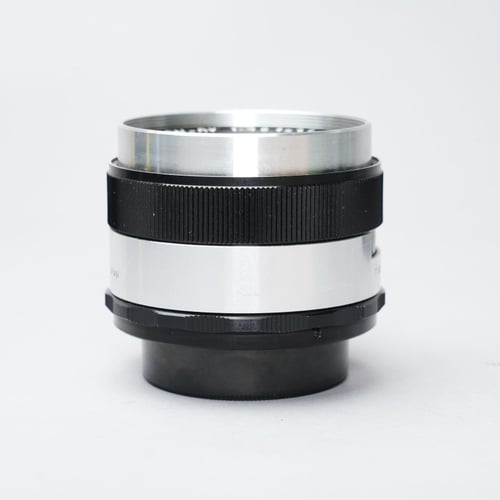 thumbnail-3 for Auto-Yashinon 35mm f/2.8 for M42