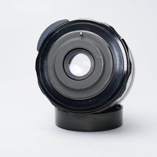 thumbnail-5 for Auto-Yashinon 35mm f/2.8 for M42