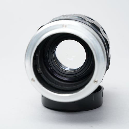 thumbnail-5 for Pentax Takumar 135mm f/3.5 M42