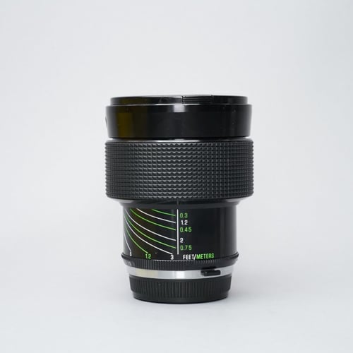 thumbnail-1 for Vivitar Series 1 35-85mm f/2.8 for OM