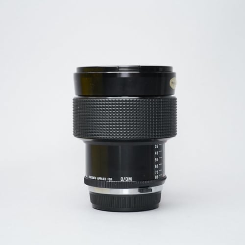 thumbnail-3 for Vivitar Series 1 35-85mm f/2.8 for OM