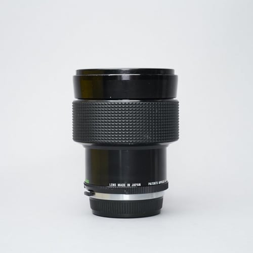 thumbnail-2 for Vivitar Series 1 35-85mm f/2.8 for OM