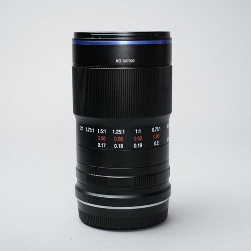 thumbnail-3 for Laowa CF 65mm f/2.8 Dreamer for Fuji X Mount
