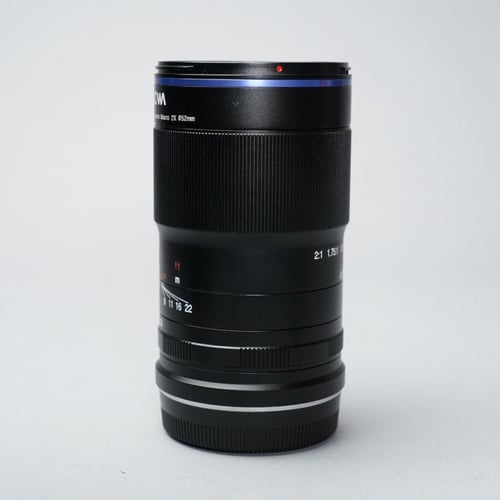 thumbnail-4 for Laowa CF 65mm f/2.8 Dreamer for Fuji X Mount