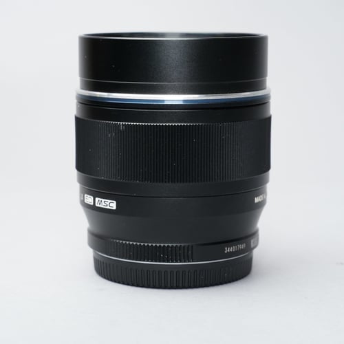 thumbnail-1 for Olympus 75mm f/1.8 PRO Lens for MFT
