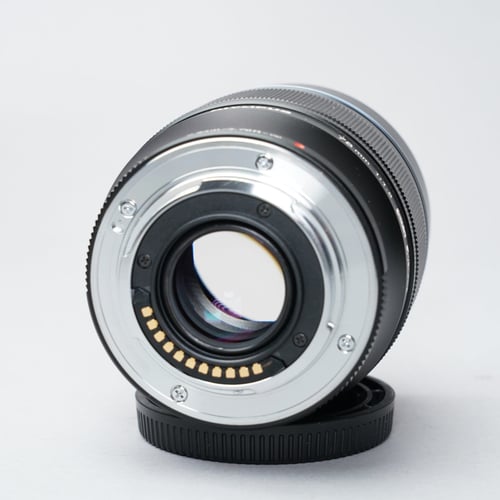 thumbnail-5 for Olympus 75mm f/1.8 PRO Lens for MFT