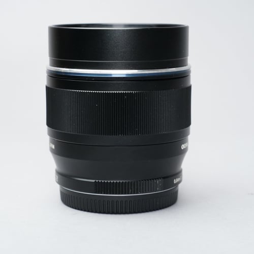 thumbnail-3 for Olympus 75mm f/1.8 PRO Lens for MFT