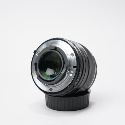 thumbnail-5 for Zeiss Planar 50mm f/1.4 ZF.2 for Nikon F