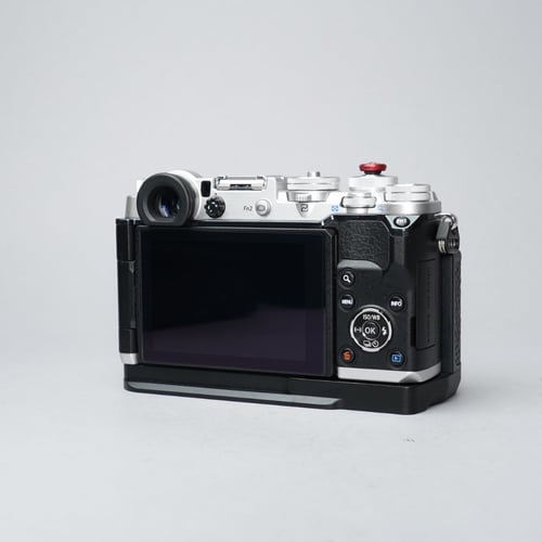 thumbnail-2 for Olympus PEN-F Body Only