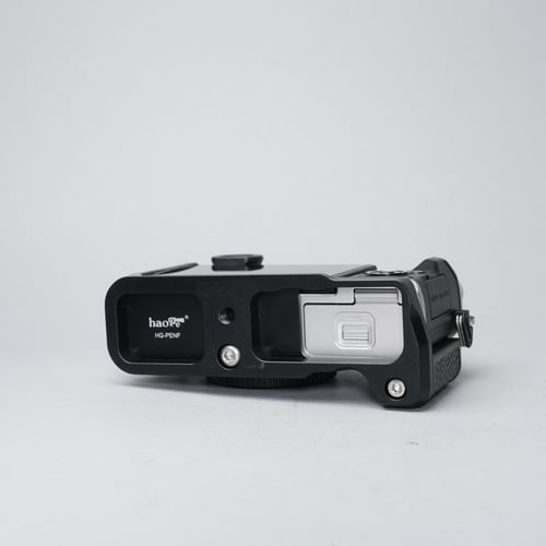 thumbnail-5 for Olympus PEN-F Body Only