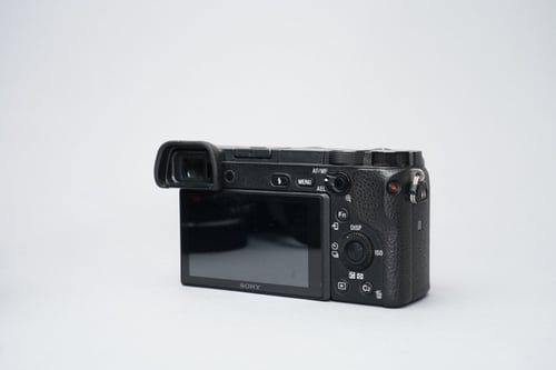 thumbnail-2 for Sony A6300 with 16-50mm