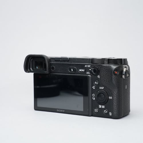 thumbnail-8 for Sony A6300 with 16-50mm