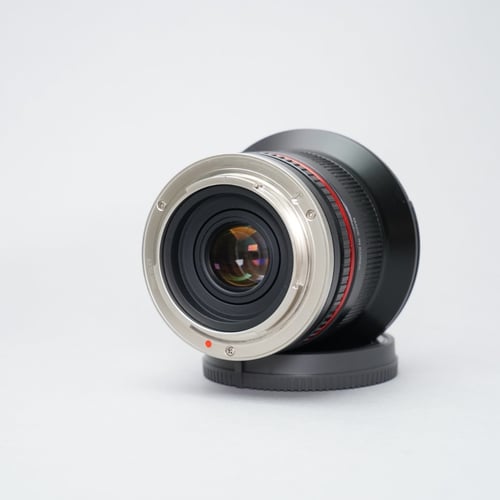 thumbnail-6 for Rokinon 12mm f/2.0 NCS CS (Sony E) for Sony E-Mount