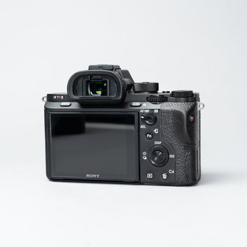 thumbnail-2 for Sony A7R II Body Only