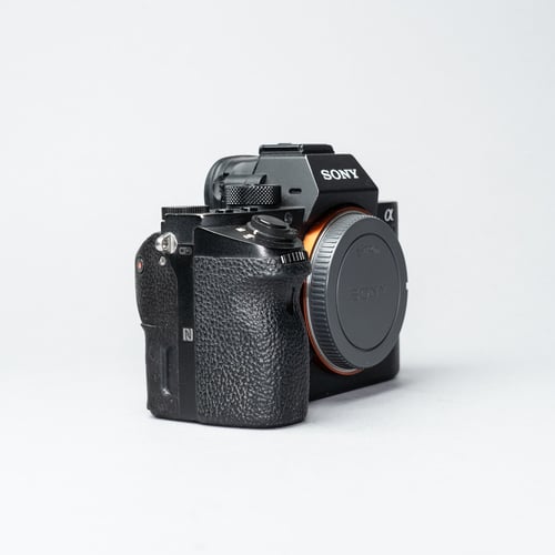 thumbnail-3 for Sony A7R II Body Only