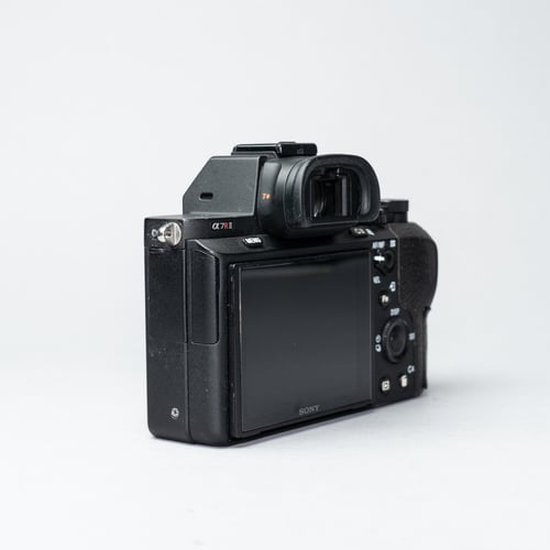 thumbnail-1 for Sony A7R II Body Only