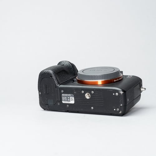 thumbnail-5 for Sony A7R II Body Only