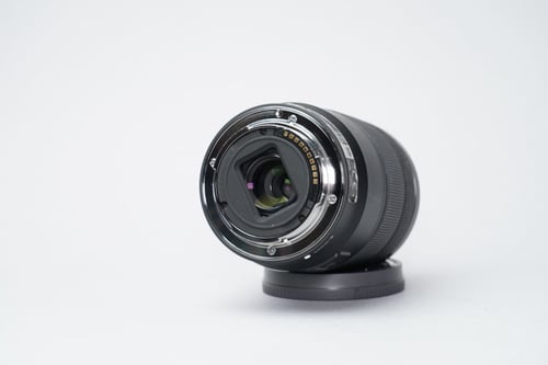 thumbnail-5 for Sony 18-135 f3.5-5.6 E