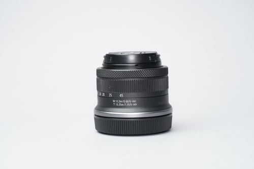 thumbnail-8 for Canon EOS R10 w/ 18-45mm