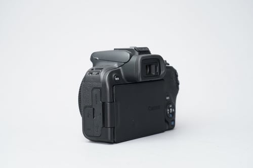 thumbnail-2 for Canon EOS R10 w/ 18-45mm