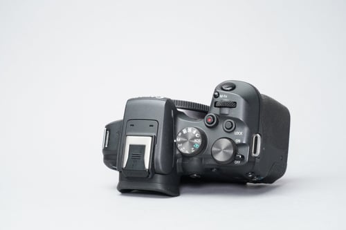 thumbnail-5 for Canon EOS R10 w/ 18-45mm