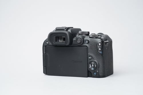 thumbnail-3 for Canon EOS R10 w/ 18-45mm