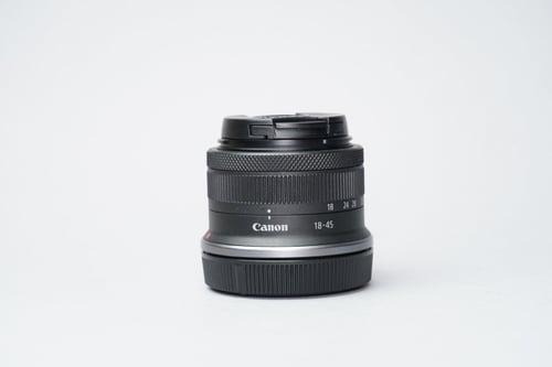 thumbnail-7 for Canon EOS R10 w/ 18-45mm