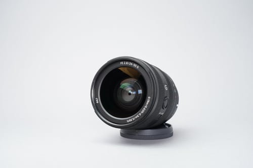 thumbnail-5 for Sony FE 24-50mm F/2.8 G