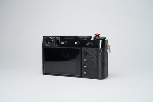 thumbnail-2 for Fujifilm X100V