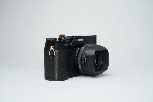 thumbnail-3 for Fujifilm X100V