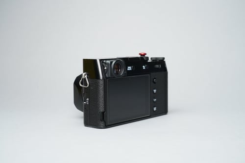 thumbnail-1 for Fujifilm X100V