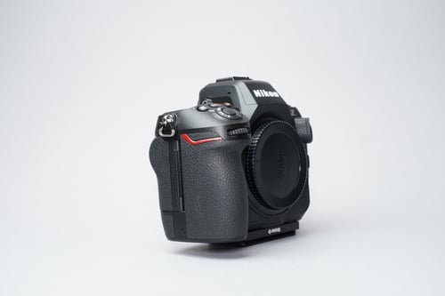 thumbnail-3 for Nikon Z8 w/RRS Plate