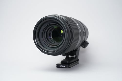 thumbnail-8 for Nikon NIKKOR Z 100-400mm f/4.5-5.6 VR S