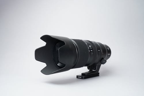 Nikon NIKKOR Z 100-400mm f/4.5-5.6 VR S