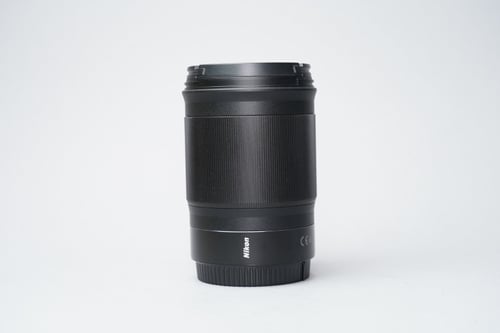 thumbnail-1 for Nikon NIKKOR Z 85mm f/1.8 S