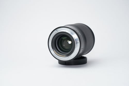 thumbnail-5 for Nikon NIKKOR Z 85mm f/1.8 S