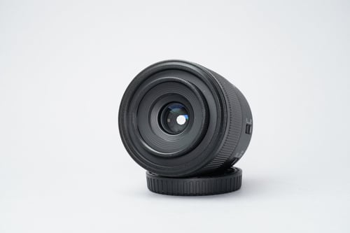 thumbnail-4 for Nikon NIKKOR Z 50mm f/2.8 MC